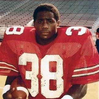 Keith Byars - Wikipedia