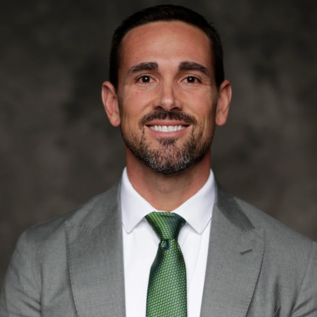 ENGAGE Matt LaFleur