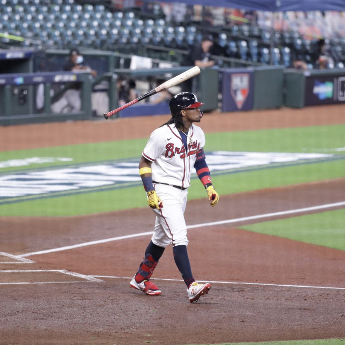 Ronald Acuña Jrs latest health update will please Braves fans