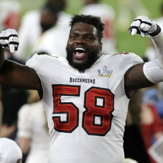 2019 NFL Free Agency Profile: Shaquil Barrett